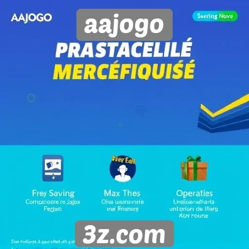 aajogo lança novas promoções para jogos multiplayer