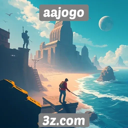 Aajogo apresenta novos recursos para gamers