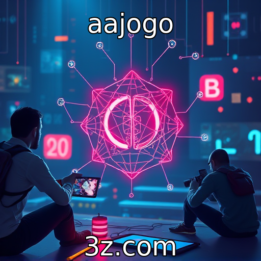 Como a inteligência artificial transforma o desenvolvimento de jogos
