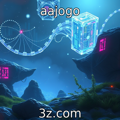 Impacto das tecnologias de realidade aumentada nos games