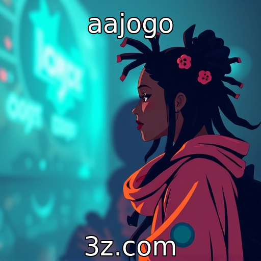 Diversidade e inclusão na indústria de jogos