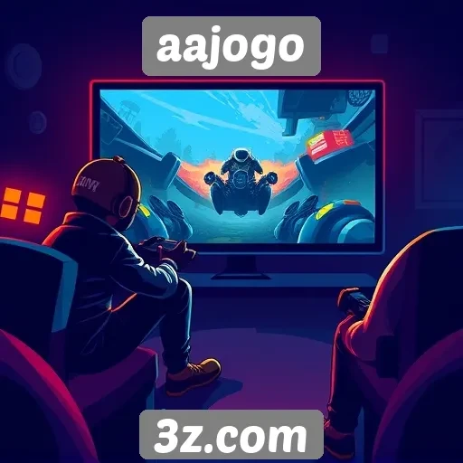 Recursos exclusivos do aajogo para a comunidade gamer