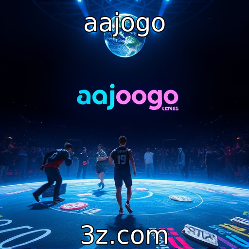 Futuro dos eSports e suas novas fronteiras