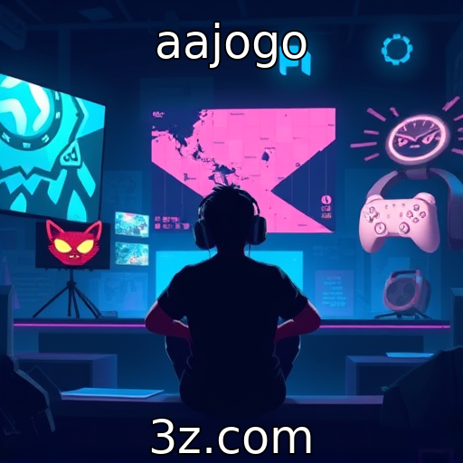 Tendências de desenvolvimento de jogos para o futuro