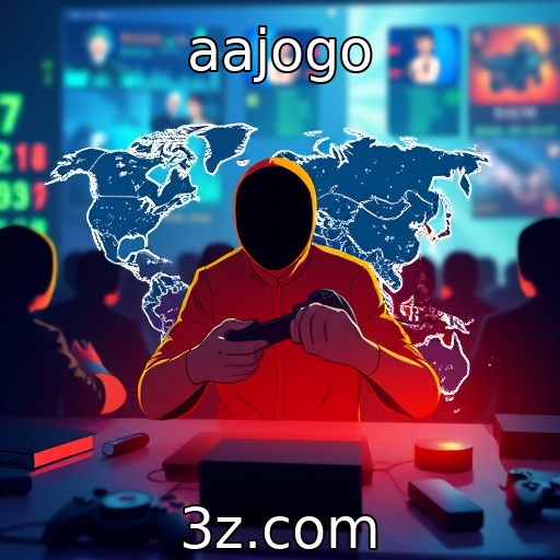 Crescimento do mercado de jogos e suas implicações econômicas