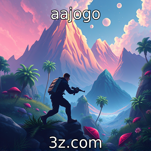 A evolução dos gráficos nos jogos modernos