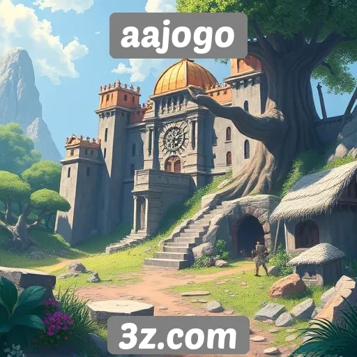 Avaliação de gráficos e desempenho do aajogo