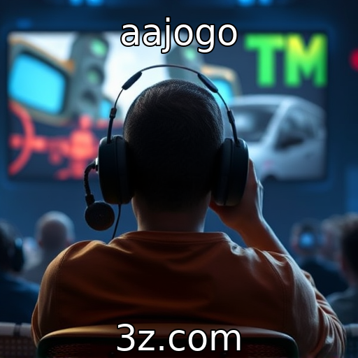 Crescimento das plataformas de streaming de jogos