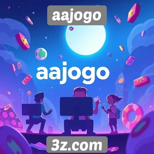 Destaques das novidades na plataforma aajogo