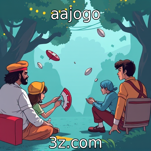 Questões de inclusão e diversidade na indústria de jogos