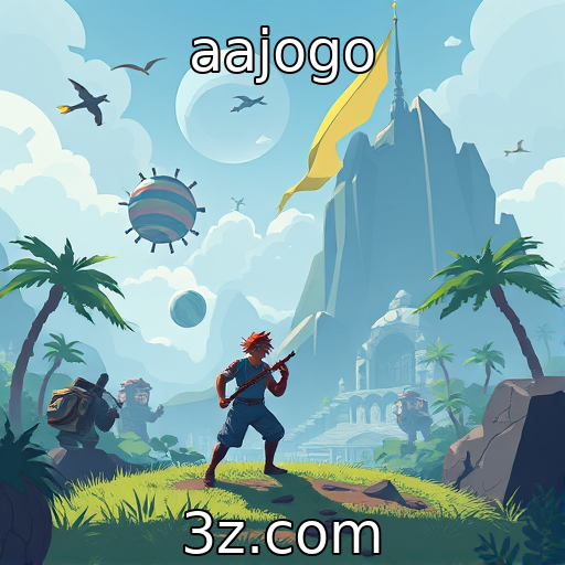 Desenvolvedores independentes conquistam espaço na indústria de jogos