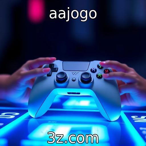 Tendências de mercado na indústria de games