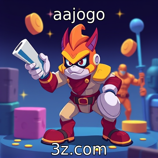 Tendências em jogos móveis que dominam o mercado