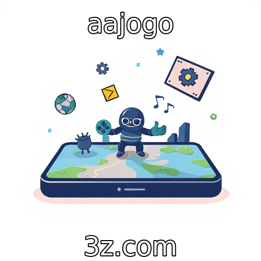 O crescimento dos jogos mobile na indústria atual