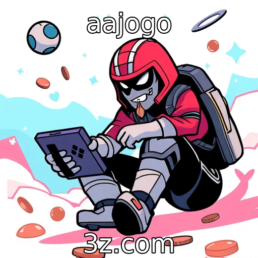 Jogos móveis e sua popularidade crescente