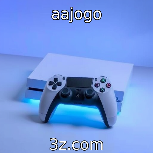 Inovações tecnológicas em consoles de nova geração