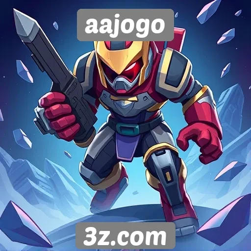 Novidades e tendências de jogos online no aajogo