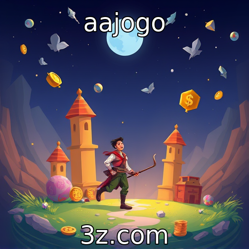 Tendências de jogos online em ascensão