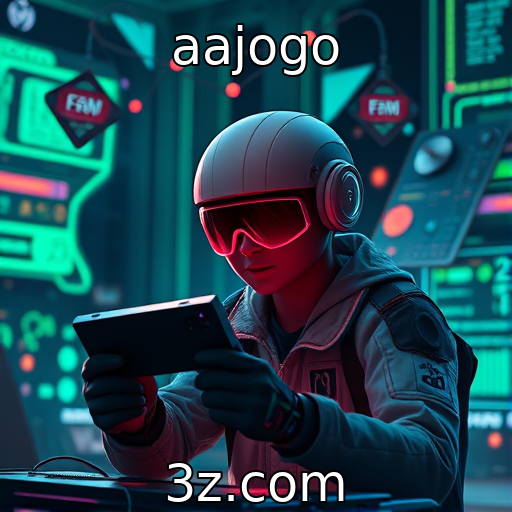 Impacto da tecnologia na produção de jogos