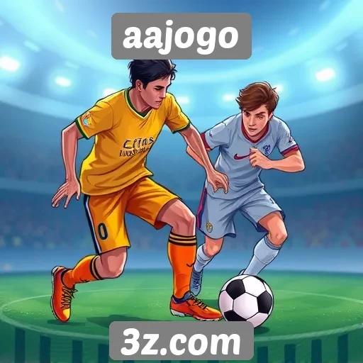Tutoriais disponíveis para novos jogadores em aajogo