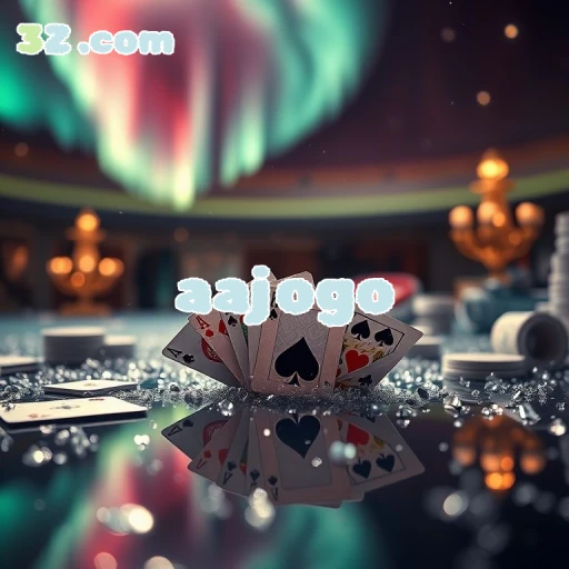 Promoções Irresistíveis no aajogo: Jogos Incríveis em Oferta